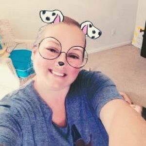 Meet your Posher, Amy sue